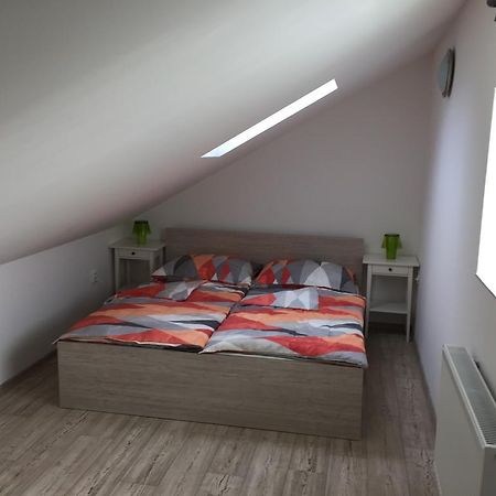 Apartment Lidická Slavkov, 4 person Slavkov u Brna Exterior foto