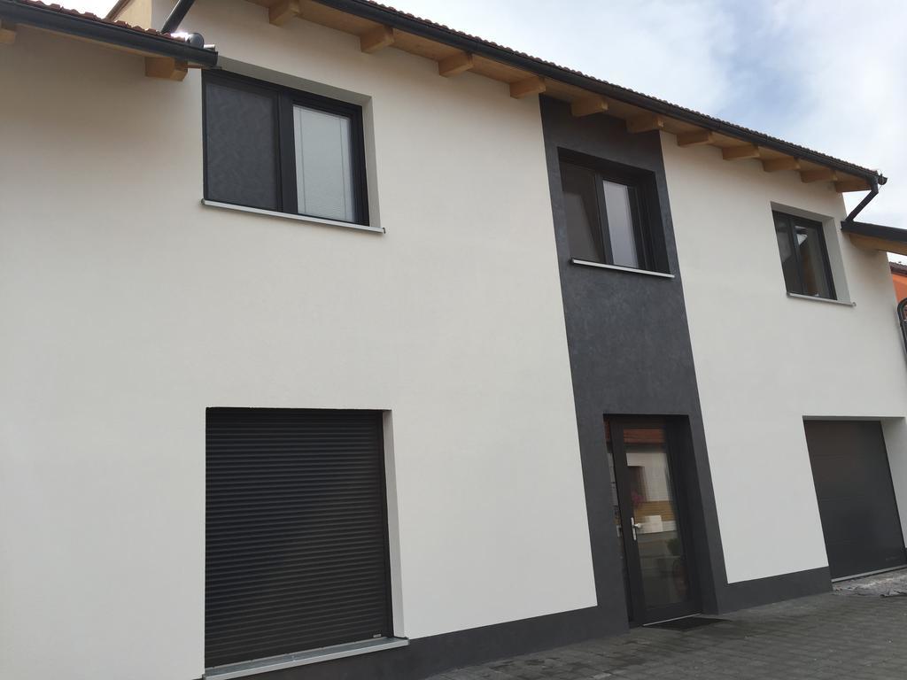 Apartment Lidická Slavkov, 4 person Slavkov u Brna Exterior foto