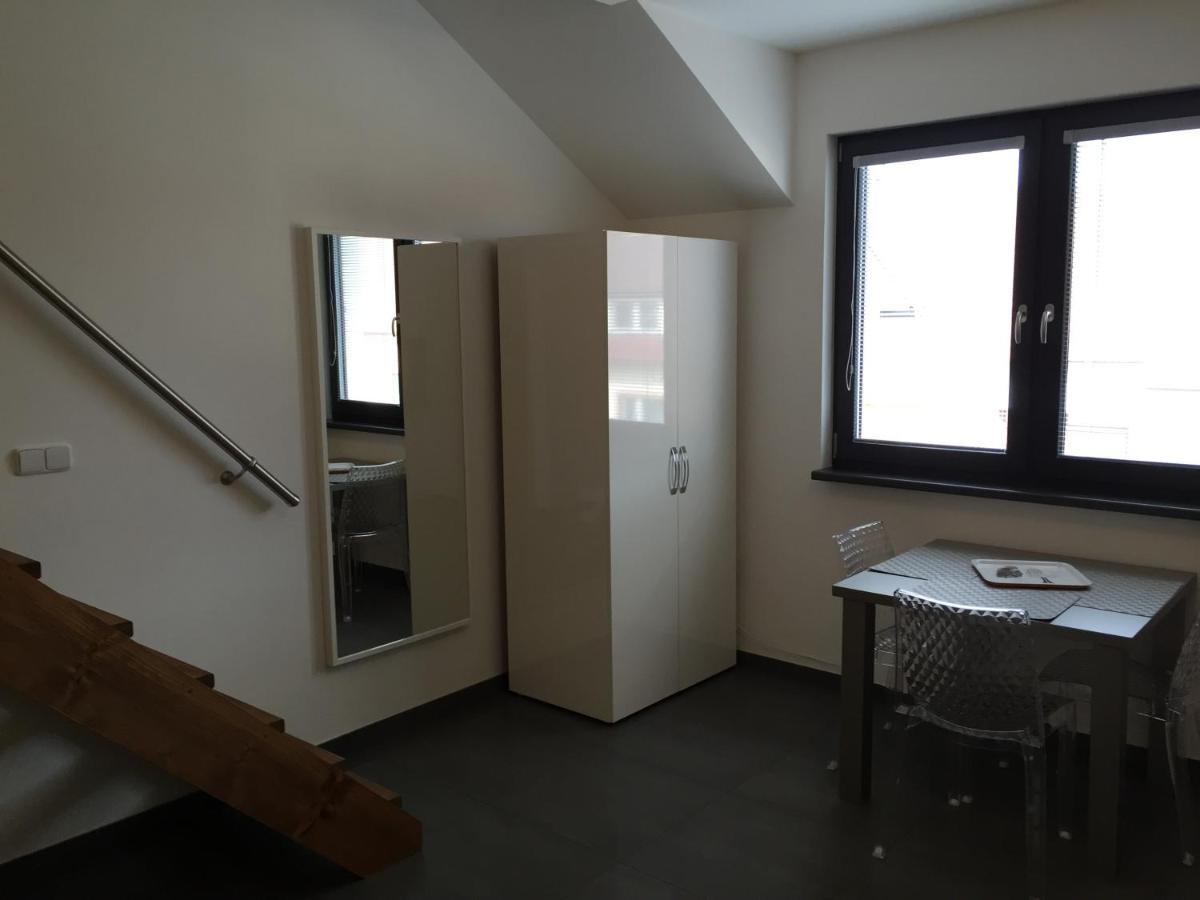 Apartment Lidická Slavkov, 4 person Slavkov u Brna Exterior foto